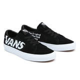 tenisi negri Vans SK8-Low