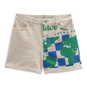 Pantaloni scurti Vans Eco Positivity