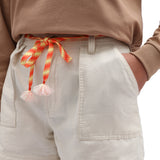 Pantaloni scurti Vans OG Wash- 3