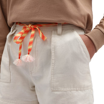 Pantaloni scurti Vans OG Wash- 3
