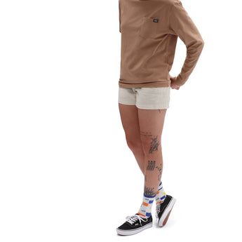 Pantaloni scurti Vans OG Wash - 2