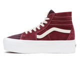 Tenisi Vans SK8-Hi Tapered Stackform