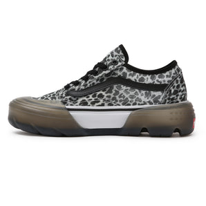 Tenisi Vans Old Skool Tapered Mesh DX Modular
