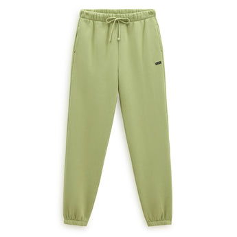 Pantaloni femei Vans kaki