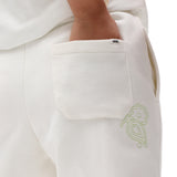 Pantaloni sport Vans Paisley Check - 4