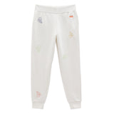 Pantaloni sport Vans Paisley Check
