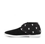 BARBATI VANS Tenisi Howell (Feathers) Negru - vgeneration.ro