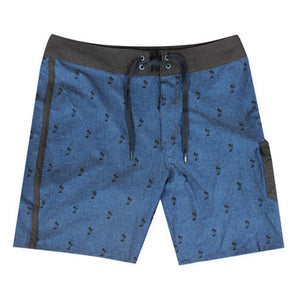 BARBATI VANS Pantaloni Todos 19 Albastru - vgeneration.ro