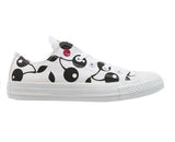 INCALTAMINTE FEMEI CONVERSE Tenisi Chuck Taylor All Star Alb - vgeneration.ro