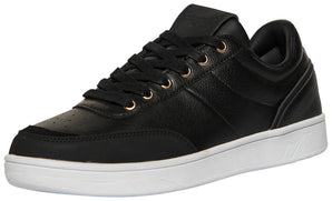 superdry Tenisi Premium Court Trainer Alb