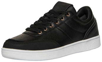 superdry Tenisi Premium Court Trainer Alb