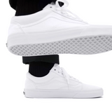 tenisi albi vand old skool