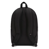 Rucsac negru Construct Skool VANS - spate