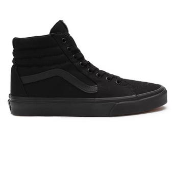 tenisi inalti Vans - lateral