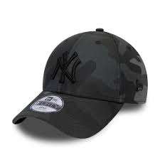 Sapca 9FORTY New York Yankees Camo New Era Copii