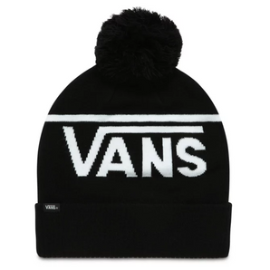 Caciula Stripe Pom VANS