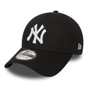 ACCESORII > SEPCI BARBATI NEW ERA Sapca 39Thirty League Basic New York Yankees Negru - vgeneration.ro