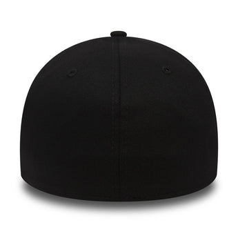 ACCESORII > SEPCI BARBATI NEW ERA Sapca League Essential 39Thirty Los Angeles Dodgers Negru - vgeneration.ro