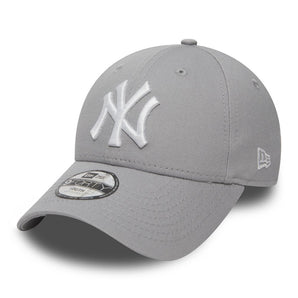 ACCESORII > SEPCI COPII NEW ERA Sapca Copii 9Forty Mlb League Basic New York Yankees Roz - vgeneration.ro