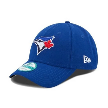 Sapca albastra 9FORTY Toronto Blue Jays The League New Era