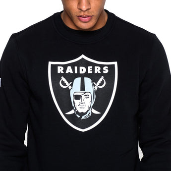 bluza sport barbati cu logo raiders