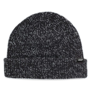 ACCESORII BARBATI VANS Caciula Core Basics Beanie Negru - vgeneration.ro