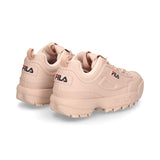 INCALTAMINTE FEMEI FILA Tenisi Adidasi Fila Disruptor Low Roz - vgeneration.ro