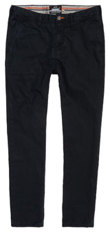 BARBATI SUPERDRY Pantaloni Rookie Chino Bej - vgeneration.ro