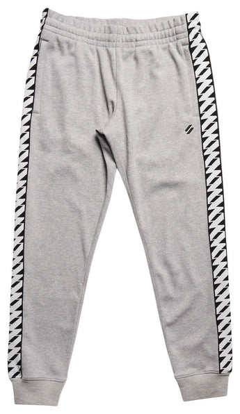 Pantaloni Code Tape Superdry