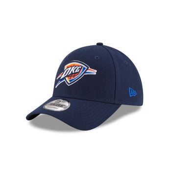 ACCESORII BARBATI NEW ERA Sapca The League Oklahoma City Thunder Albastru - vgeneration.ro