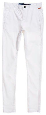 Pantaloni dama City Chino SUPERDRY