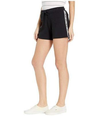IMBRACAMINTE FEMEI VANS Pantaloni Scurti My Vans Short Negru - vgeneration.ro