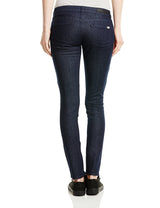 FEMEI VANS Pantaloni Blug Skinny Fit Rinse Denim - vgeneration.ro