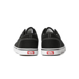INCALTAMINTE FEMEI VANS Tenisi Atwood Low (Canvas) Negru - vgeneration.ro