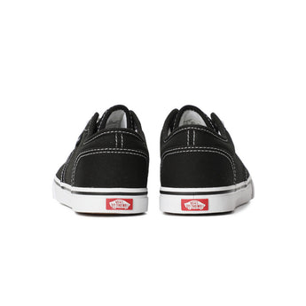 INCALTAMINTE FEMEI VANS Tenisi Atwood Low (Canvas) Negru - vgeneration.ro