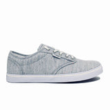 ACCESORII > SOSETE FEMEI VANS Sosete Basic Canoodle 7- White-Black Multicolor - vgeneration.ro