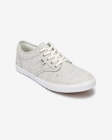 ACCESORII > SOSETE FEMEI VANS Sosete Basic Canoodle 7- White-Black Multicolor - vgeneration.ro