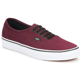 INCALTAMINTE FEMEI, BARBATI VANS Tenisi Authentic Port Royale Burgundy - vgeneration.ro