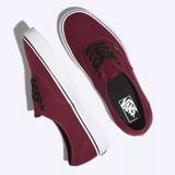 INCALTAMINTE FEMEI, BARBATI VANS Tenisi Authentic Port Royale Burgundy - vgeneration.ro