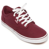 FEMEI VANS Tenisi Atwood Low (Canvas) Albastru - vgeneration.ro
