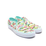 FEMEI VANS Tenisi Asher (Flamingo) Multicolor - vgeneration.ro