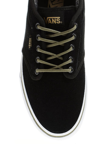 INCALTAMINTE BARBATI VANS Tenisi Atwood Mte Negru - vgeneration.ro