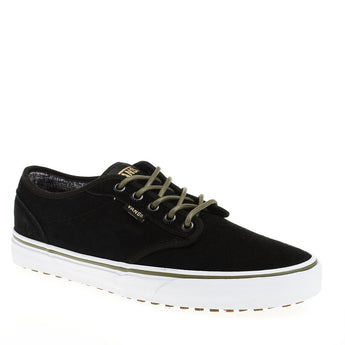 INCALTAMINTE BARBATI VANS Tenisi Atwood Mte Negru - vgeneration.ro