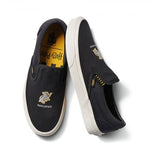 INCALTAMINTE FEMEI, BARBATI, UNISEX VANS Tenisi Classic Slip-On Vans X Harry Potter Negru - vgeneration.ro