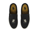 INCALTAMINTE FEMEI, BARBATI, UNISEX VANS Tenisi Classic Slip-On Vans X Harry Potter Negru - vgeneration.ro