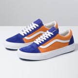 INCALTAMINTE FEMEI, BARBATI, UNISEX VANS Tenisi Old Skool (P&C) Multicolor - vgeneration.ro