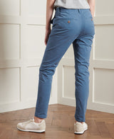 Pantaloni Slim Chino SUPERDRY - 2