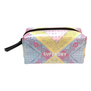 Geanta Superdry Jelly Wash
