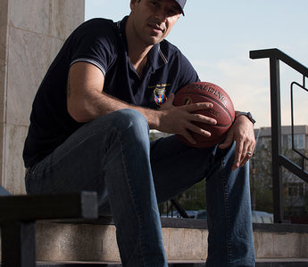 New Era x Steaua CSM Exim Bank