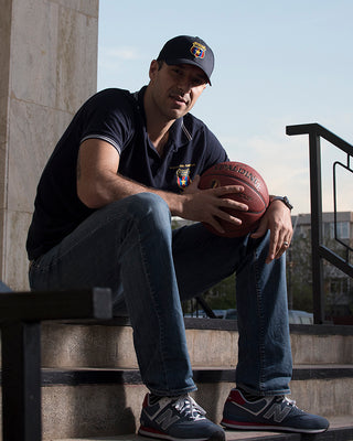New Era x Steaua CSM Exim Bank